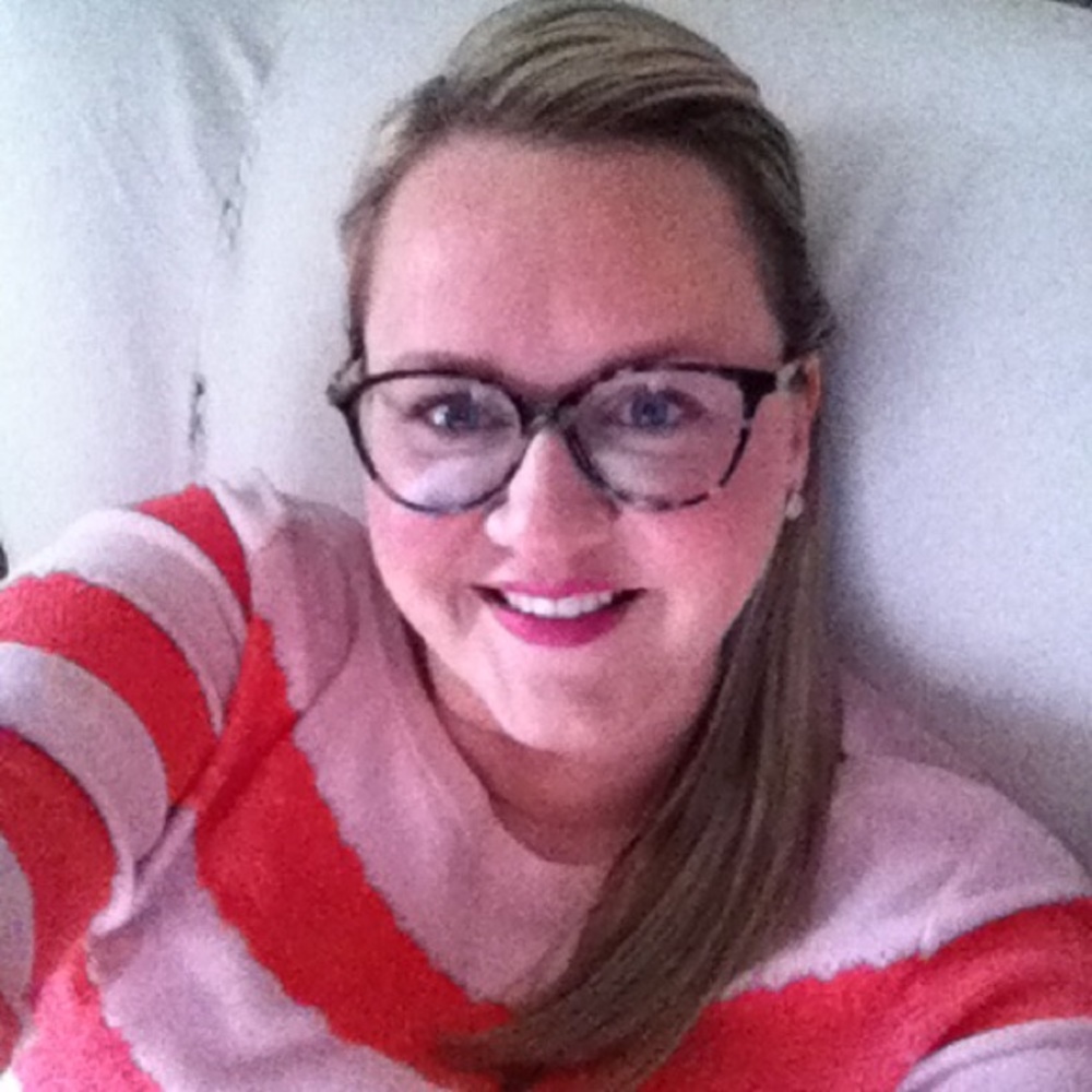 Meet your Posher, Tara